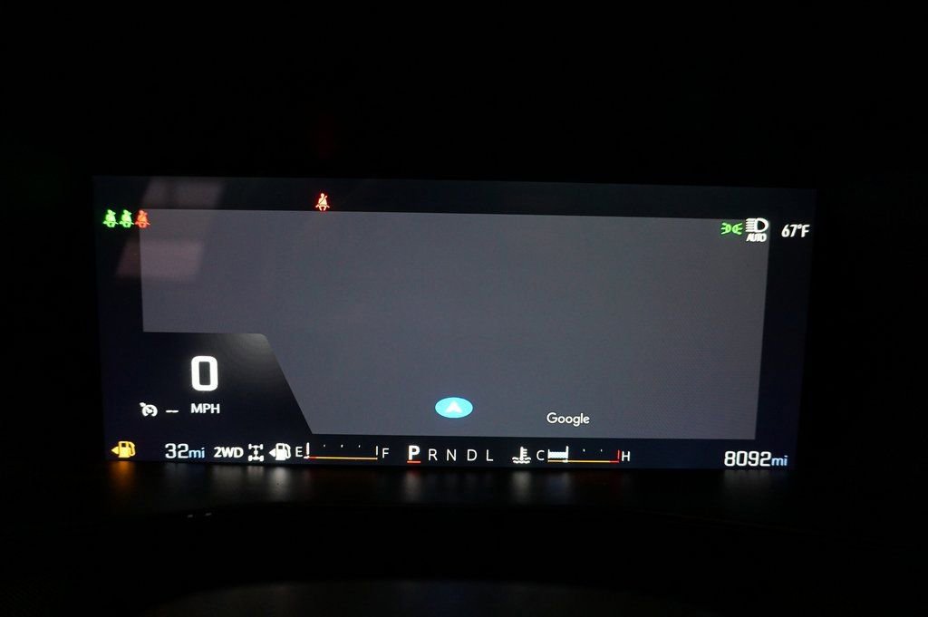 Used 2024 Chevrolet Colorado Z71 w/ Z71 Convenience Package 2 image 21