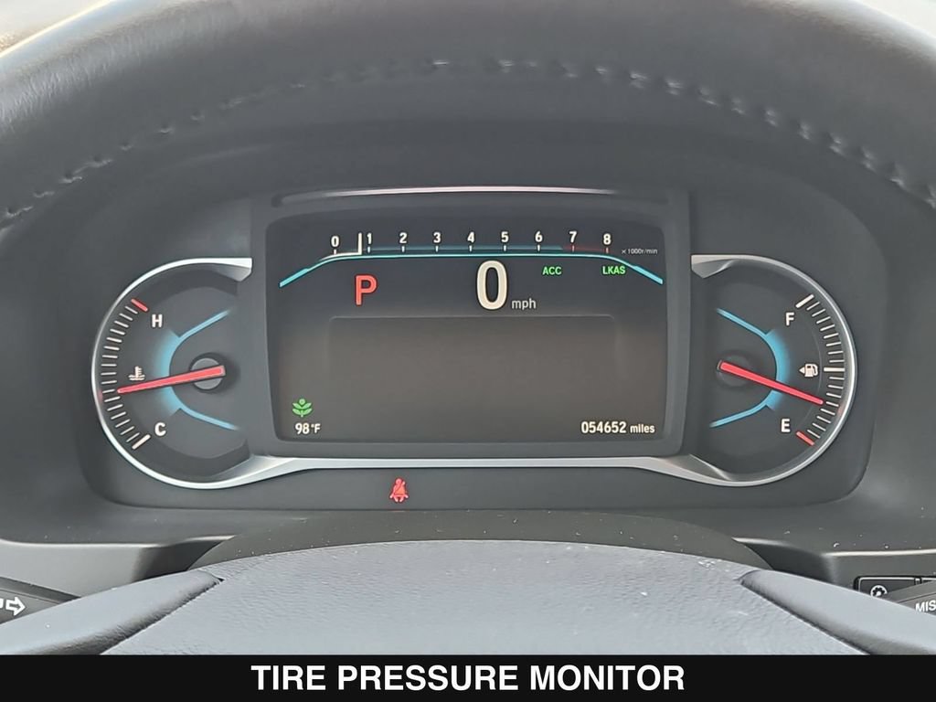 Used 2022 Honda Pilot Special Edition image 28