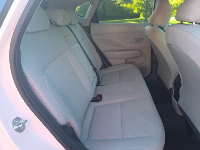 Used 2025 Hyundai Kona SEL AWD/4WD image 22
