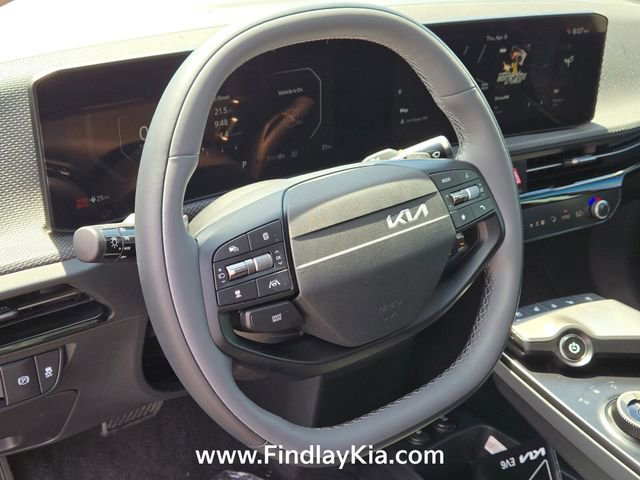 New 2025 Kia EV6 Wind AWD/4WD image 15