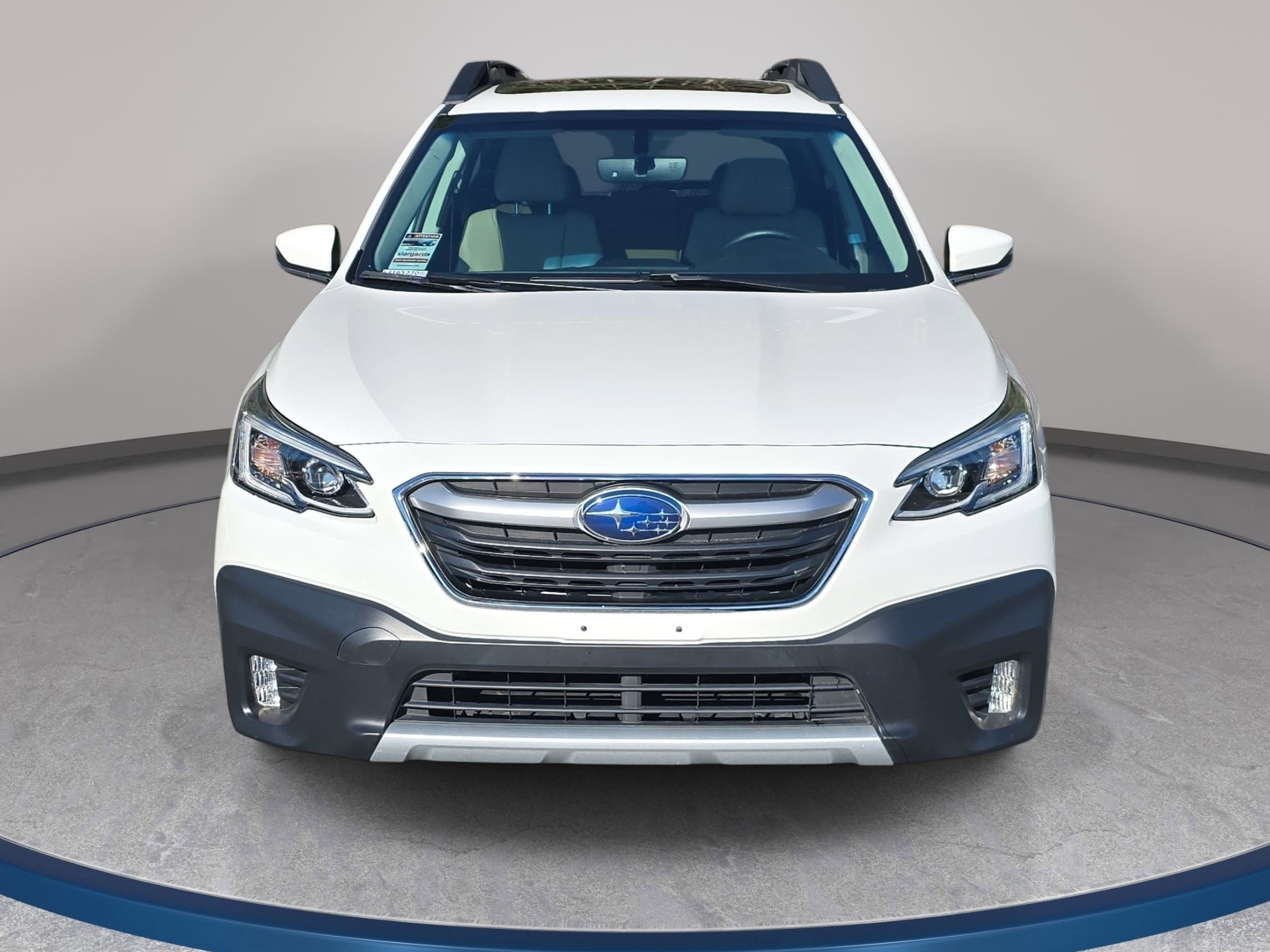 Used 2020 Subaru Outback Limited w/ Popular Package #2 image 2