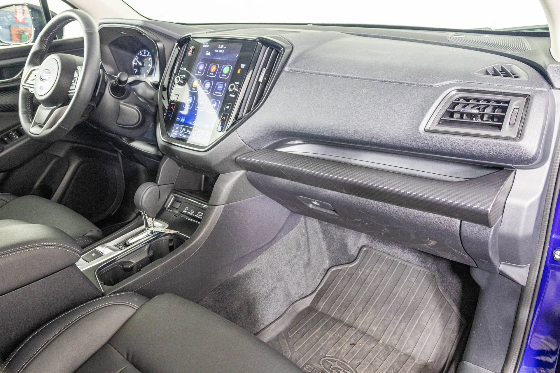 Used 2026 Subaru Ascent Premium AWD/4WD image 47
