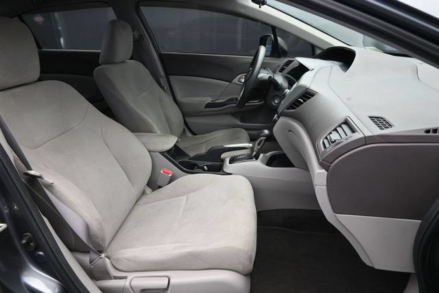Used 2012 Honda Civic Natural Gas image 30