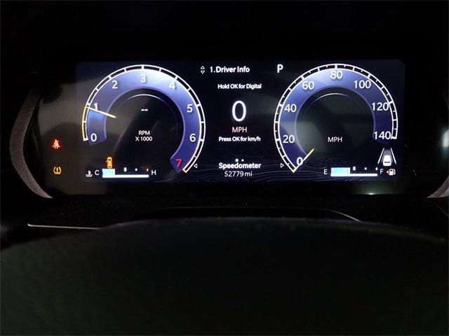 Used 2023 Jeep Grand Cherokee L Limited image 26