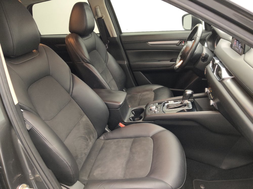Used 2020 MAZDA CX-5 Touring FWD image 21