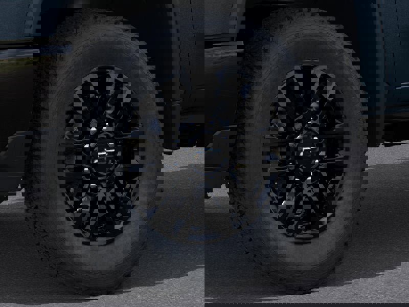 New 2026 Chevrolet Silverado 2500 LT w/ Trail Boss Package image 33