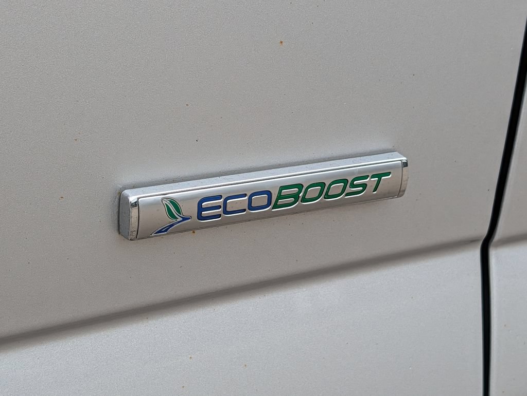Used 2016 Ford F150 Lariat AWD/4WD image 17