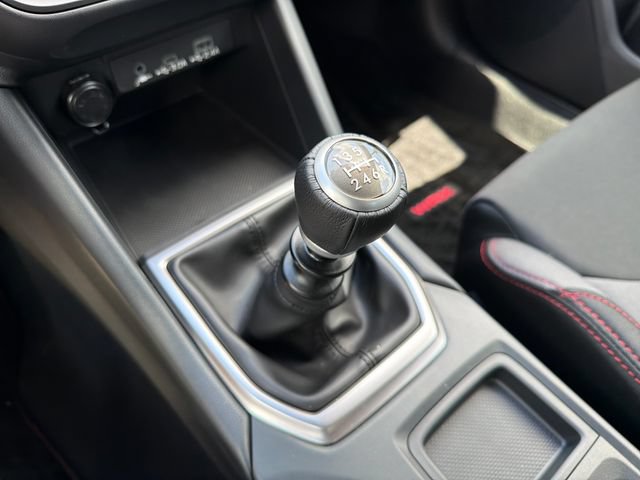 New 2026 Subaru WRX AWD/4WD image 15