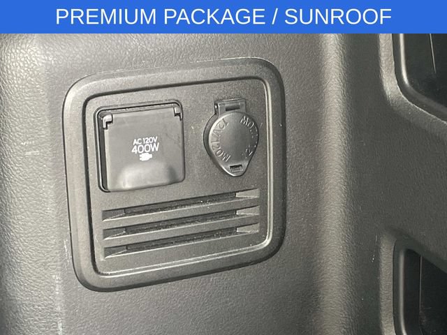 Used 2016 Toyota 4Runner SR5 Premium RWD image 10