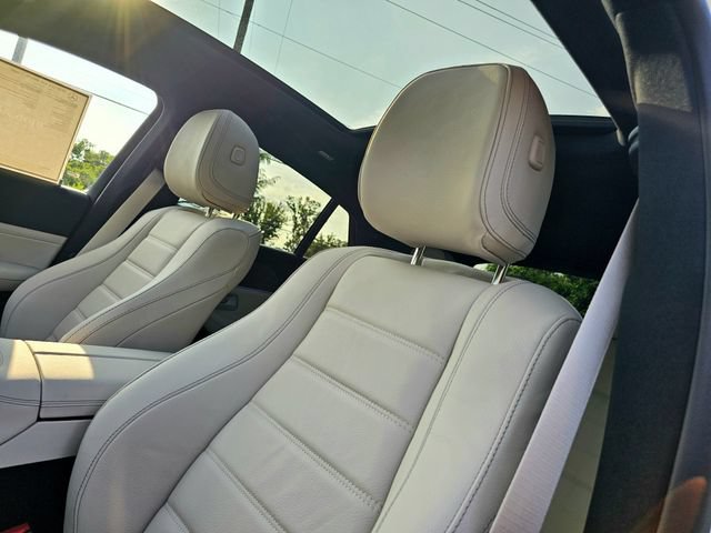 New 2026 Mercedes-Benz GLE 450 4MATIC Coupe image 19