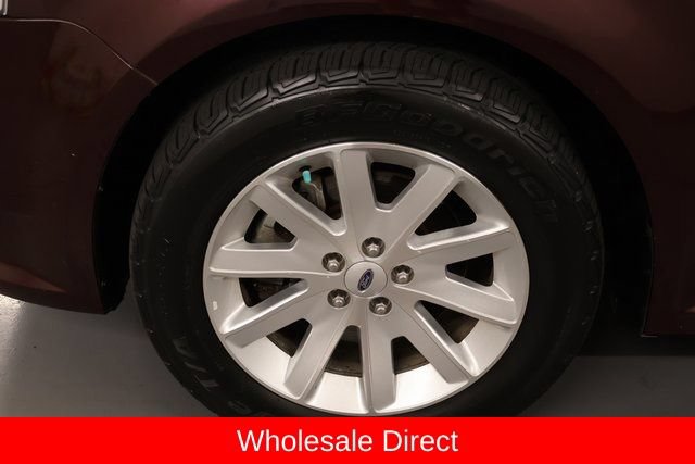 Used 2011 Ford Flex SEL AWD/4WD image 7