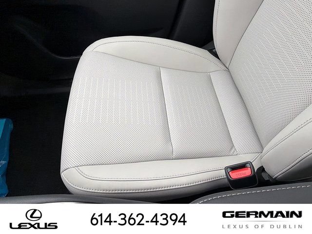 New 2026 Lexus TX 350 AWD image 31