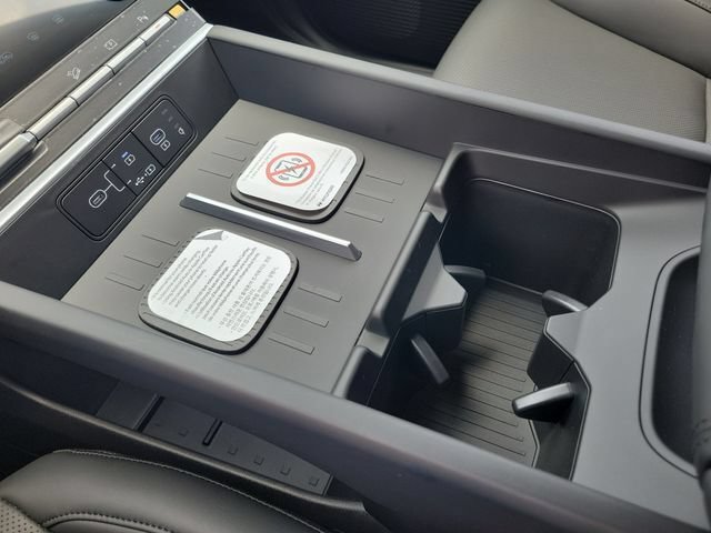 New 2026 Hyundai Santa Fe SEL FWD image 17