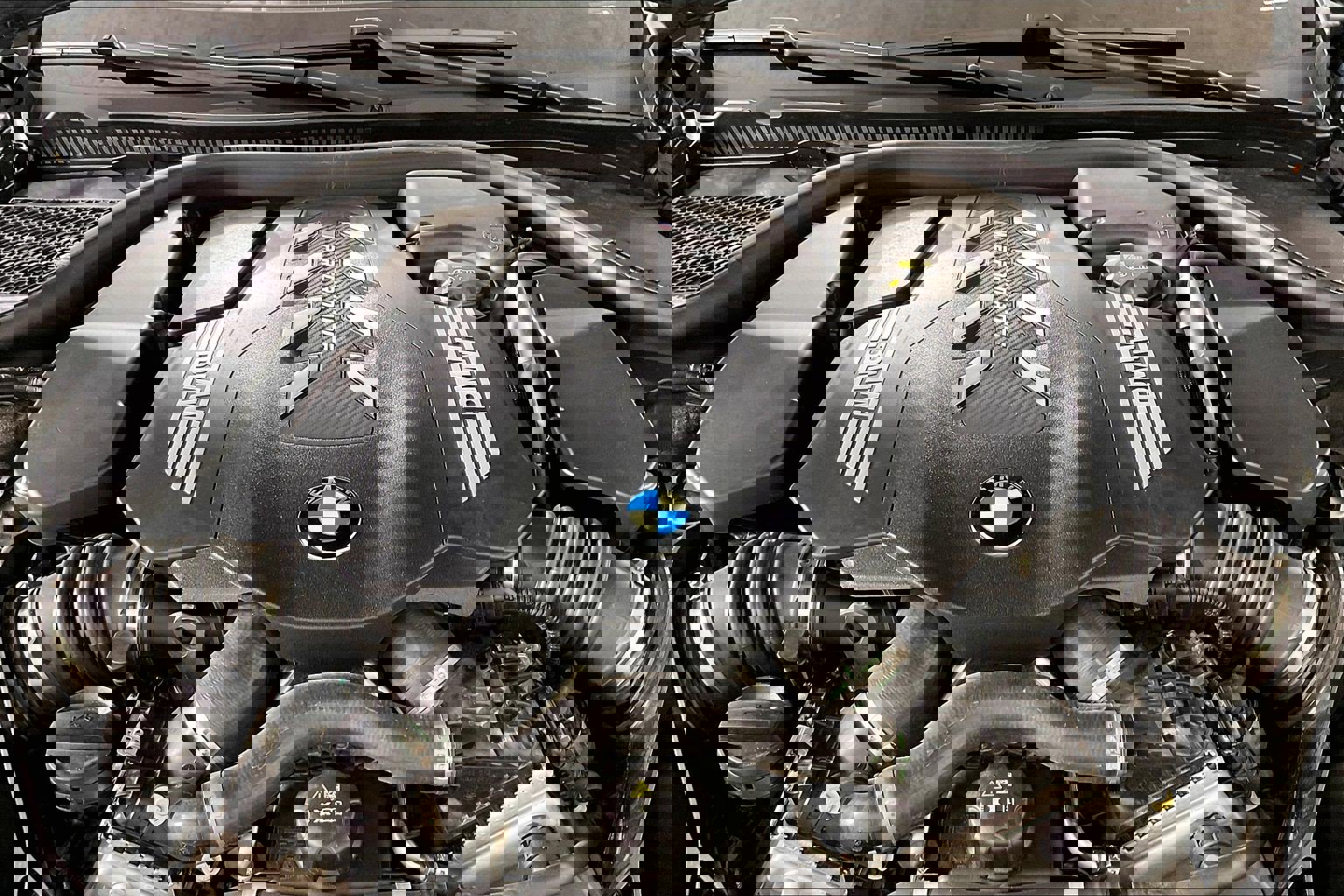 Certified 2023 BMW M850i xDrive Convertible image 27