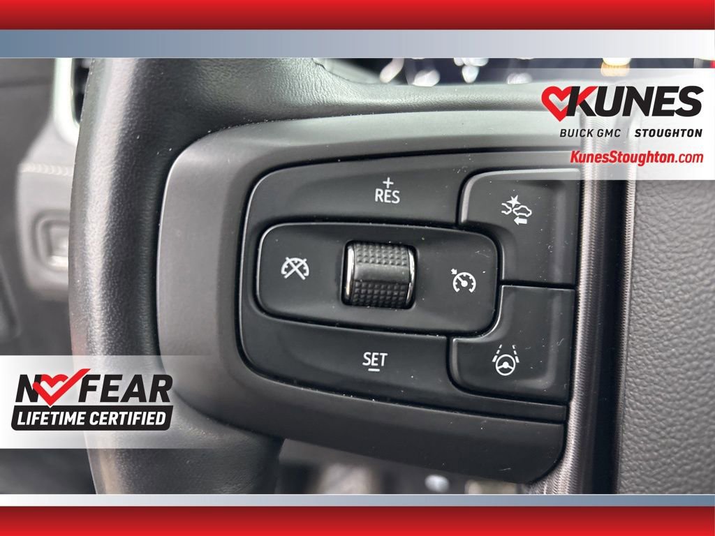 Used 2023 GMC Yukon XL Denali Ultimate image 20