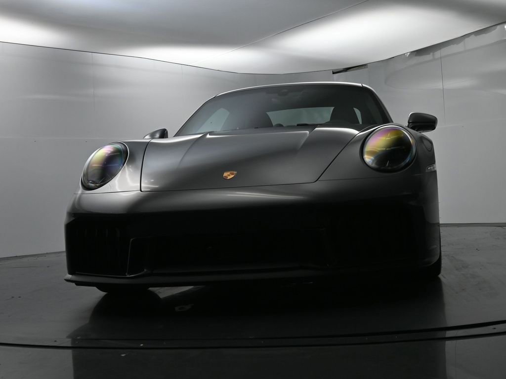 Certified 2026 Porsche 911 Carrera 4 GTS image 57