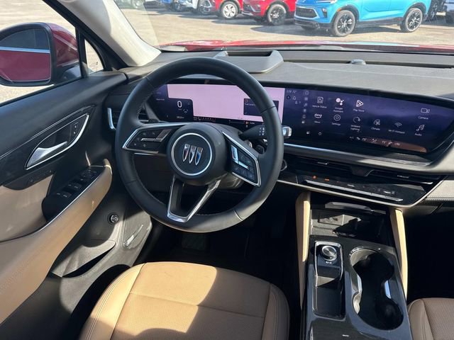 New 2025 Buick Envision Preferred image 18