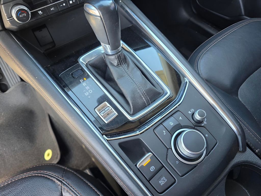 Used 2022 MAZDA CX-5 AWD 2.5 S w/ Premium Plus Pkg image 20