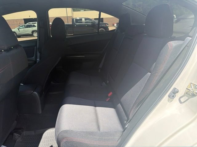 Used 2019 Subaru WRX AWD/4WD image 9
