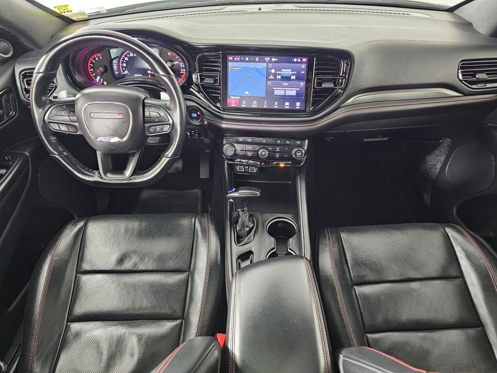 Used 2024 Dodge Durango GT image 22
