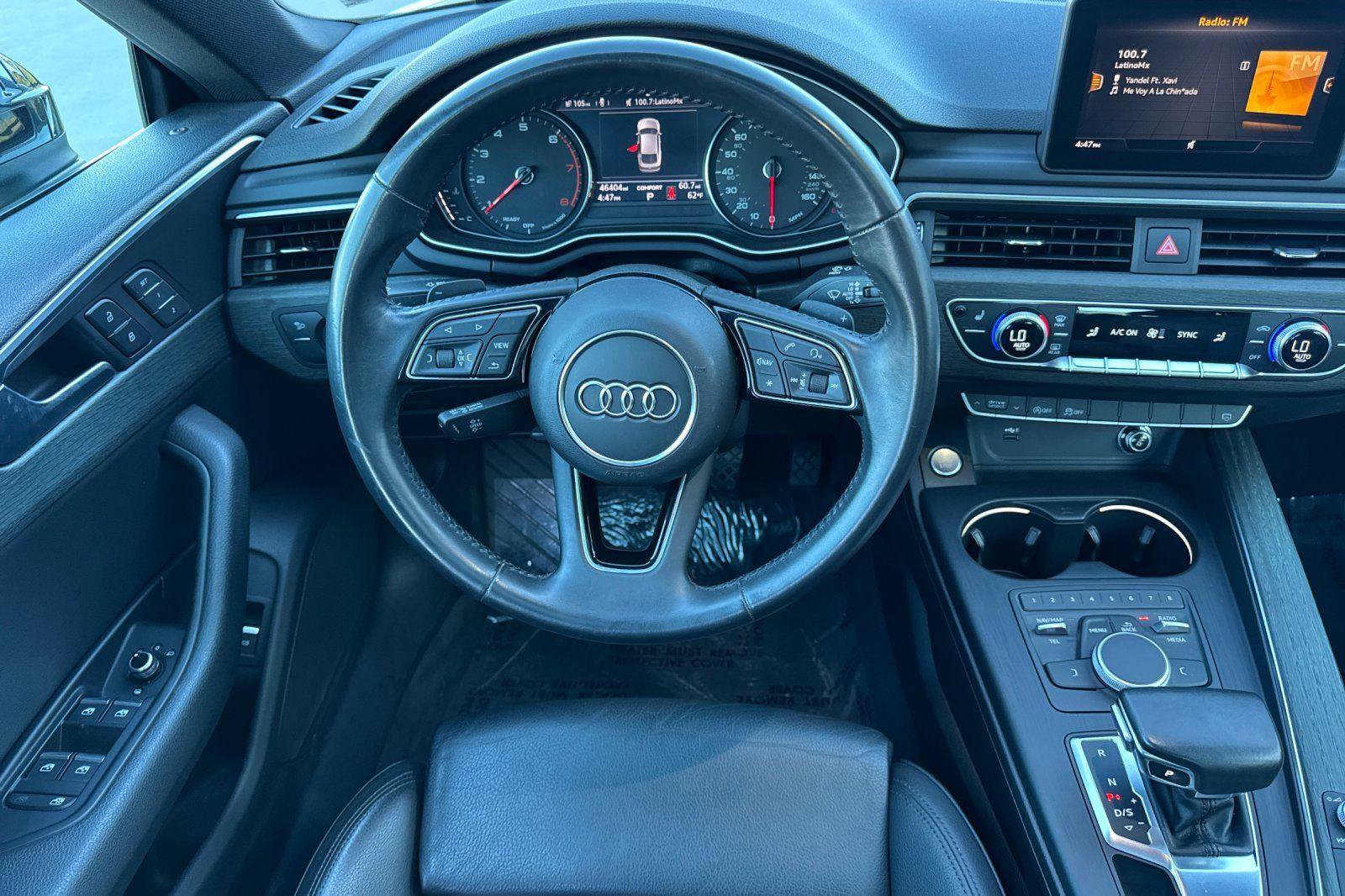 Used 2019 Audi A5 2.0T Premium image 13