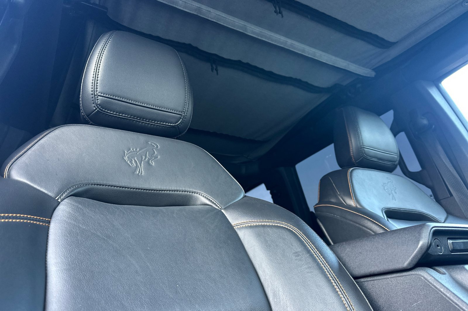 Used 2023 Ford Bronco Badlands image 19