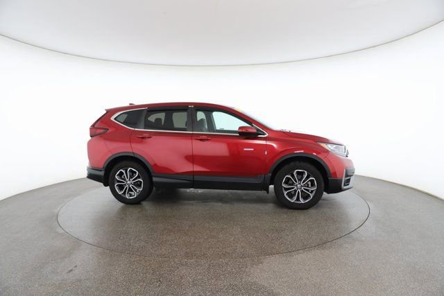 Used 2021 Honda CR-V EX image 23