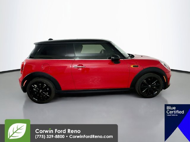 Used 2019 MINI Cooper 2-Door Hardtop FWD image 11