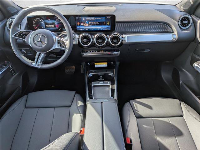 New 2026 Mercedes-Benz GLB 250 image 15