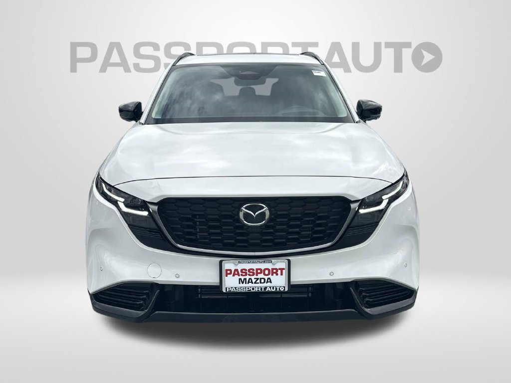 New 2026 MAZDA CX-5 2.5 S w/ Premium Package AWD/4WD image 6