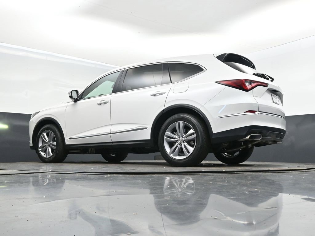 Used 2023 Acura MDX FWD image 44