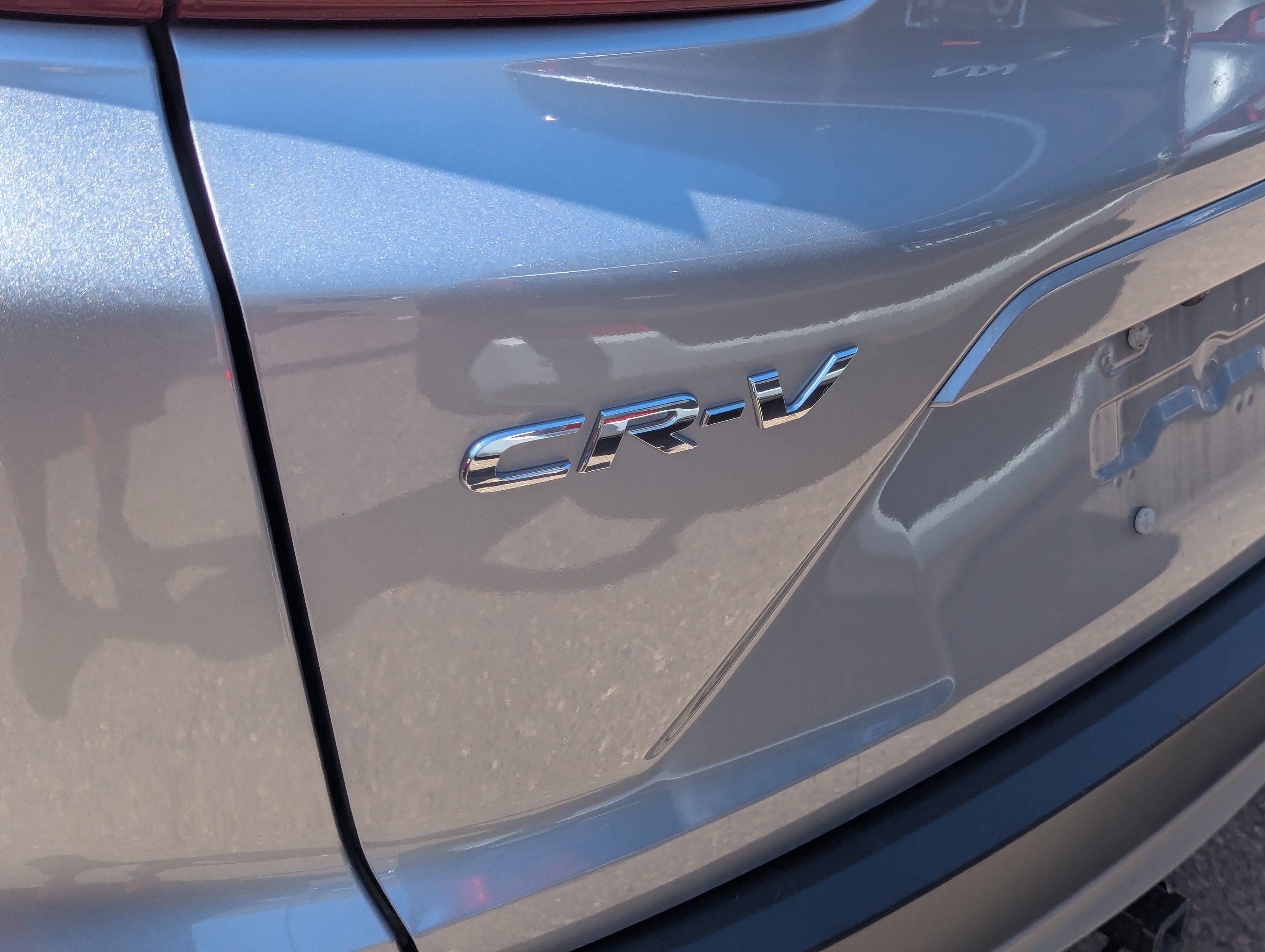 Used 2019 Honda CR-V EX-L image 12