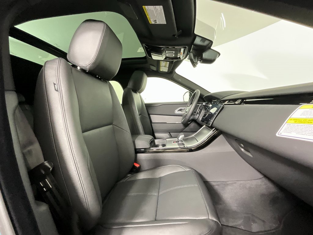 New 2026 Land Rover Range Rover Velar S image 3