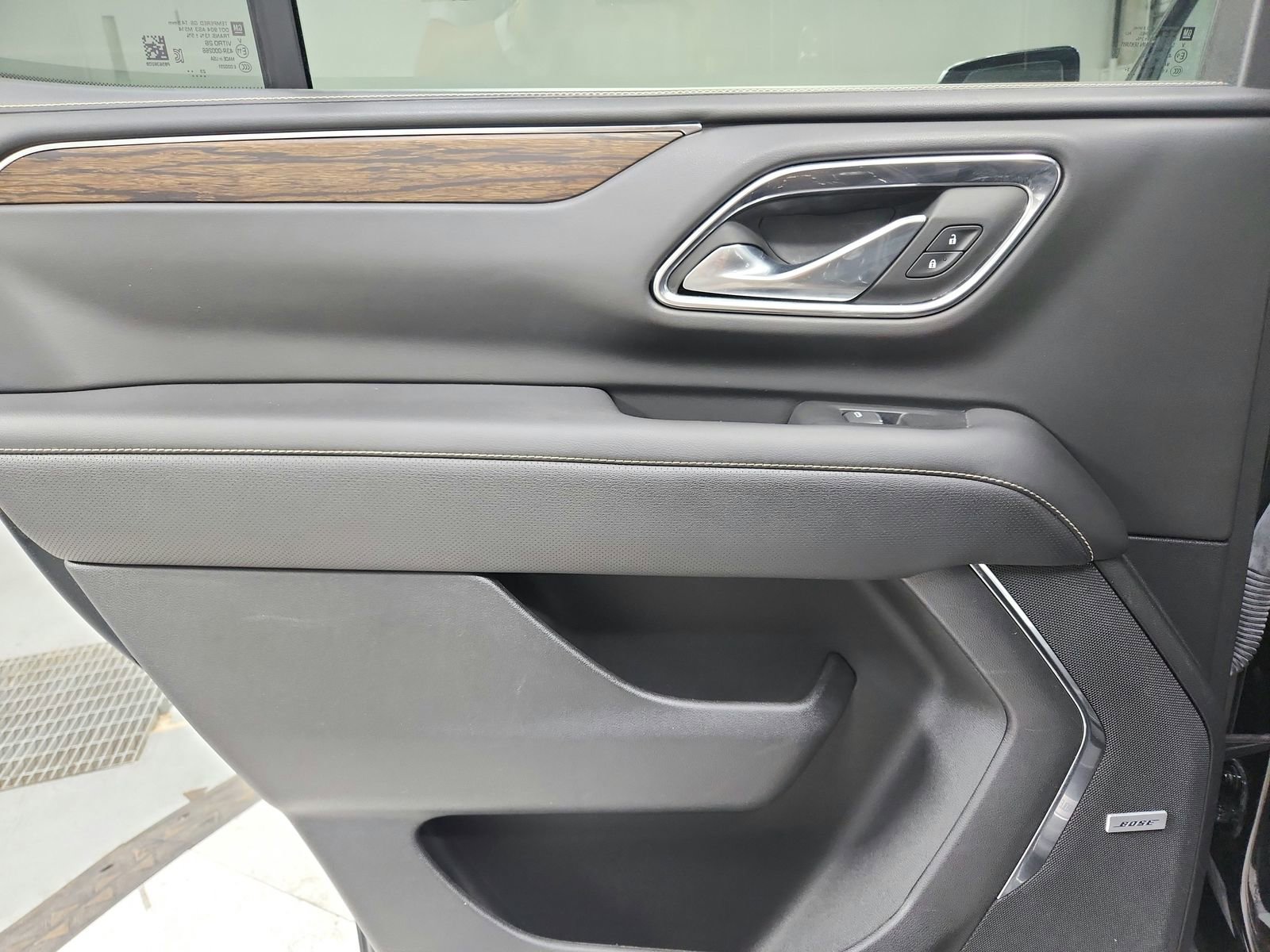 Used 2024 Chevrolet Tahoe Premier image 41