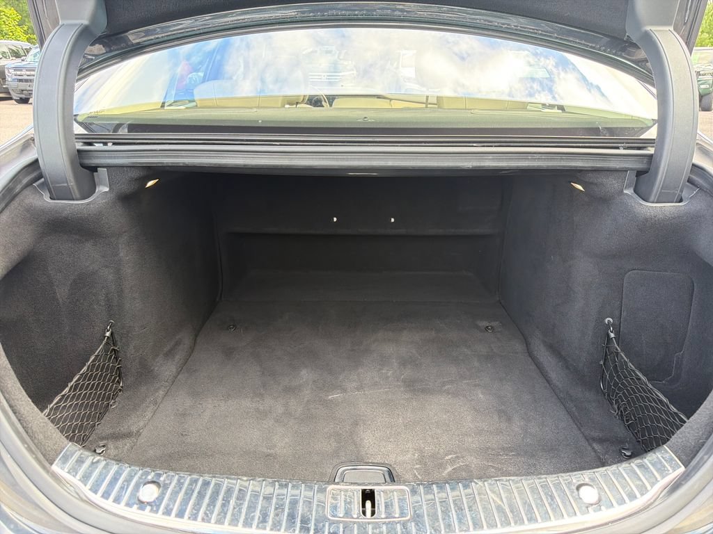 Used 2016 Mercedes-Benz S 550 4MATIC Sedan image 51