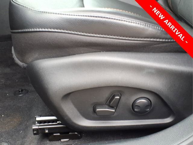 Used 2023 Jeep Compass Latitude image 14