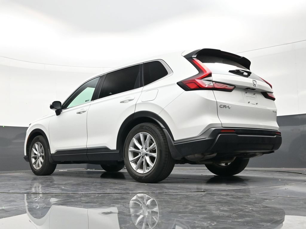 Used 2024 Honda CR-V EX-L image 22