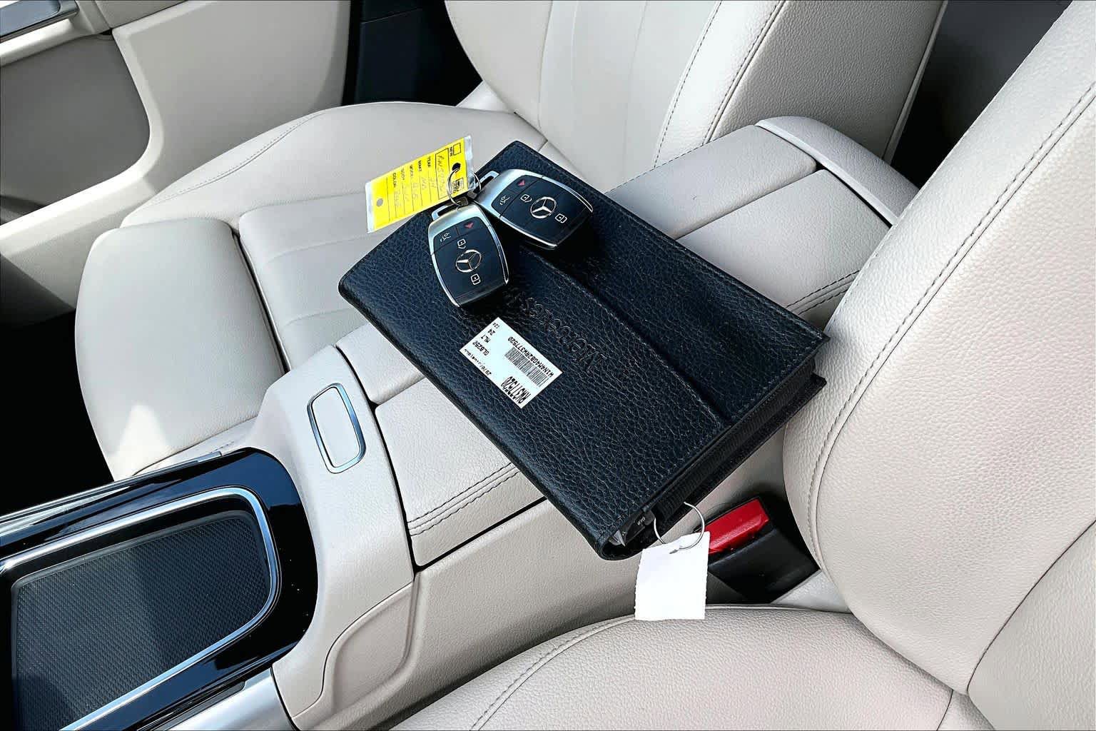 Certified 2024 Mercedes-Benz GLB 250 image 15