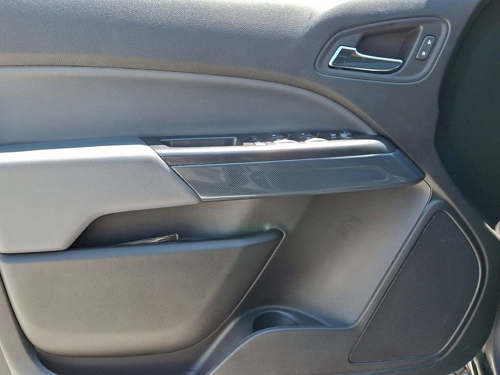 Used 2020 Chevrolet Colorado Z71 AWD/4WD image 14
