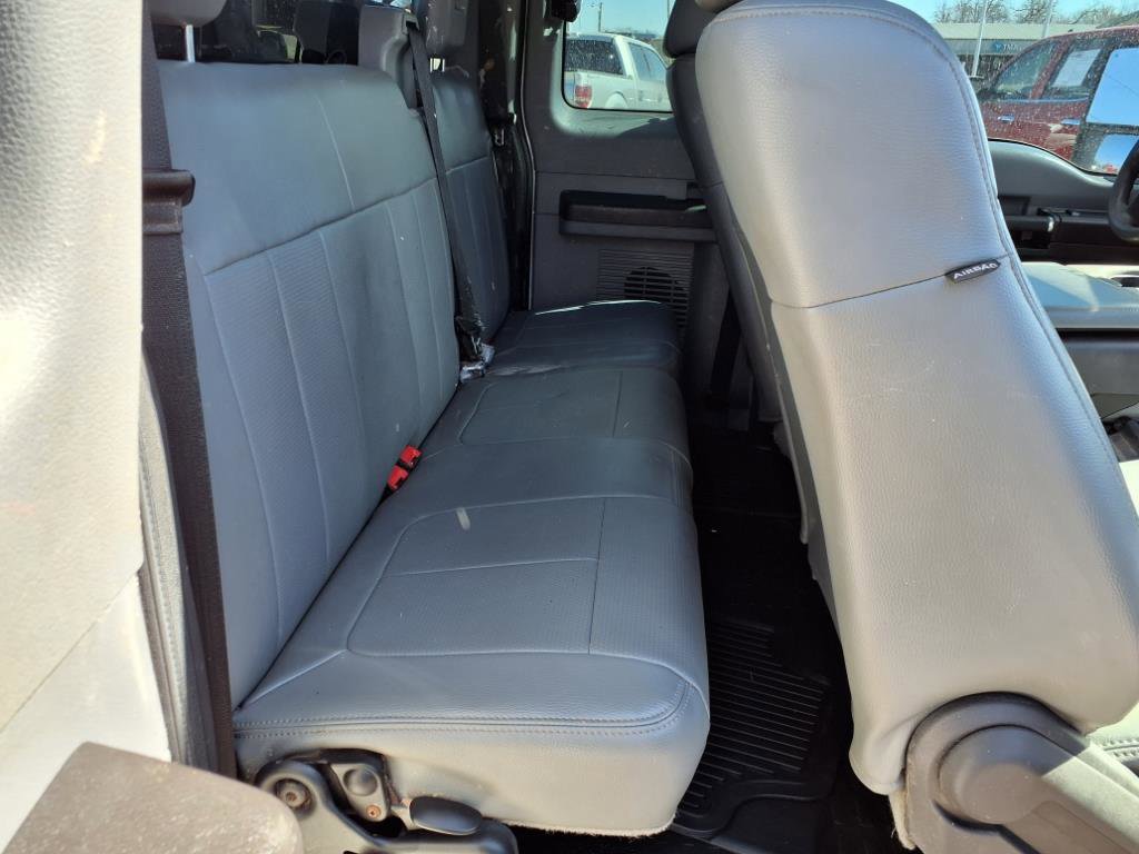 Used 2012 Ford F350 XL w/ PWR Equipment Group image 10