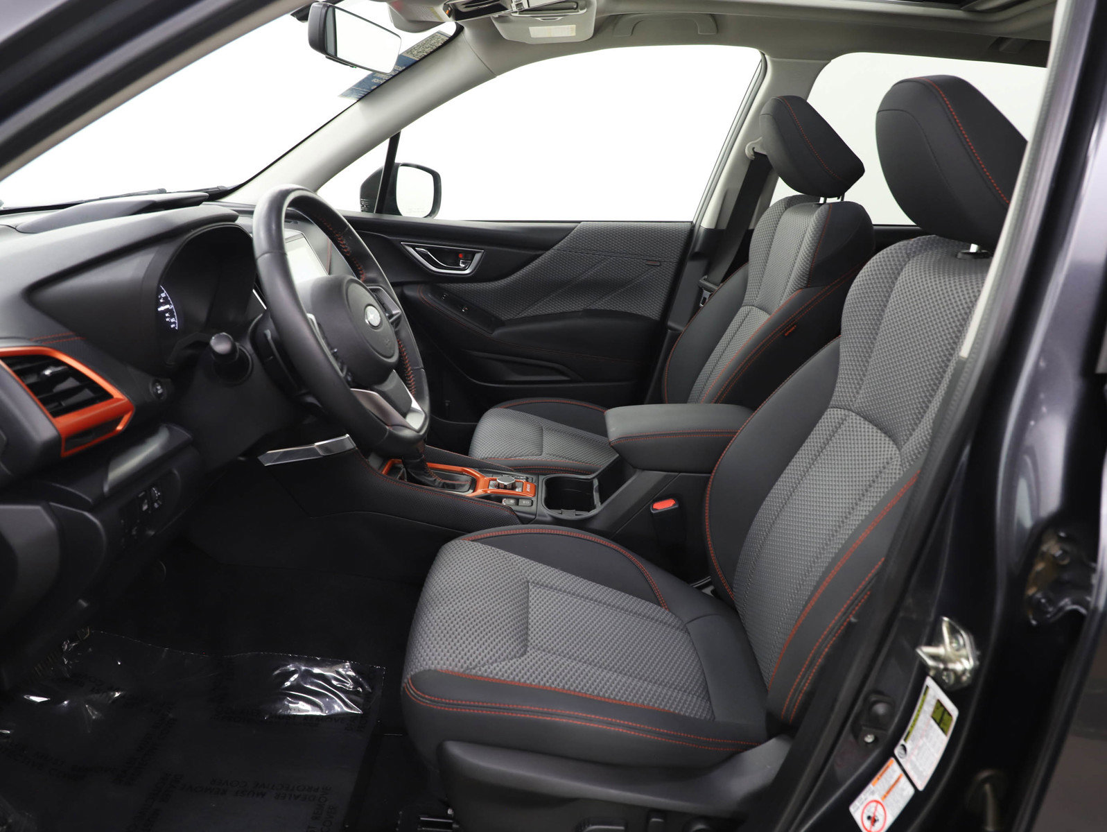 Used 2019 Subaru Forester Sport w/ Popular Package #2 image 16