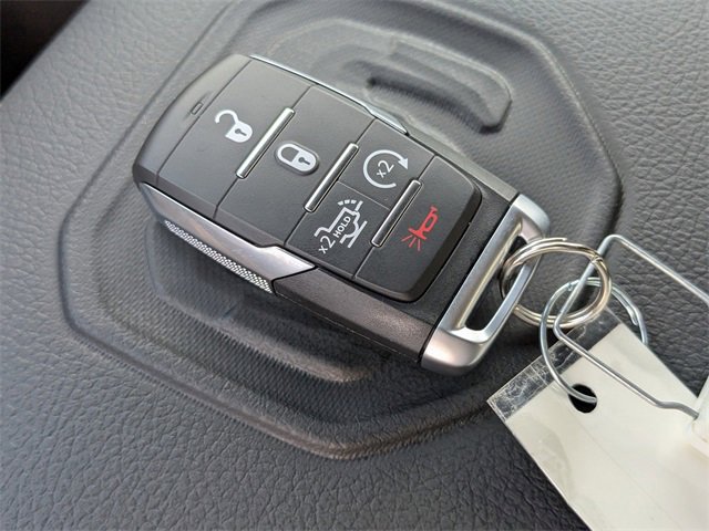 New 2026 RAM 1500 Laramie image 24