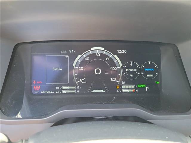 Used 2022 Toyota Tundra Platinum w/ Advanced Package RWD image 18
