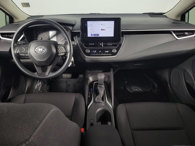 Used 2025 Toyota Corolla LE FWD image 21