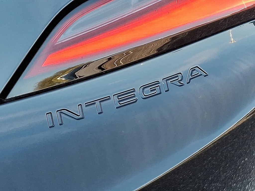 New 2026 Acura Integra A-Spec FWD image 5