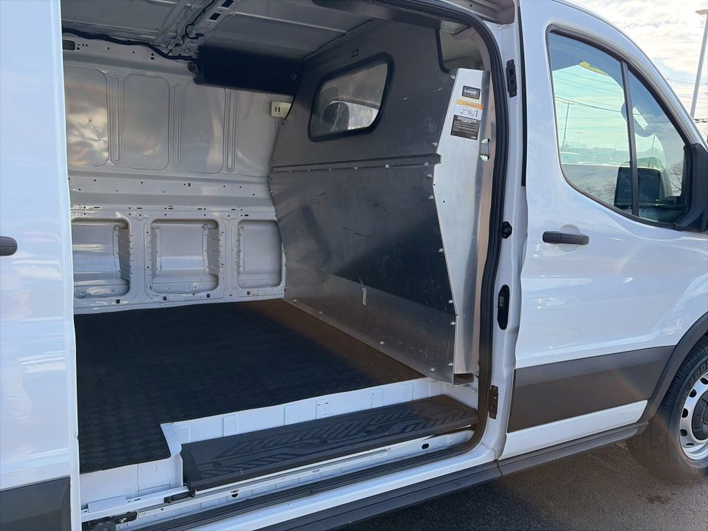 Used 2021 Ford Transit 150 Low Roof image 18