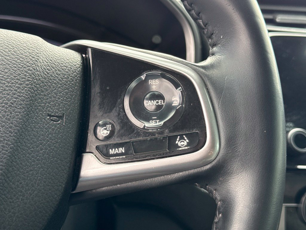 Used 2020 Honda CR-V Touring image 26