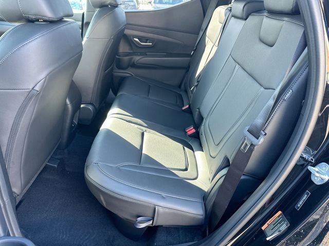 New 2026 Hyundai Santa Cruz SEL image 26