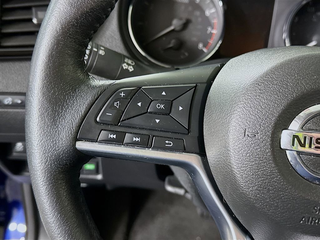 Used 2019 Nissan Rogue SL AWD/4WD image 21
