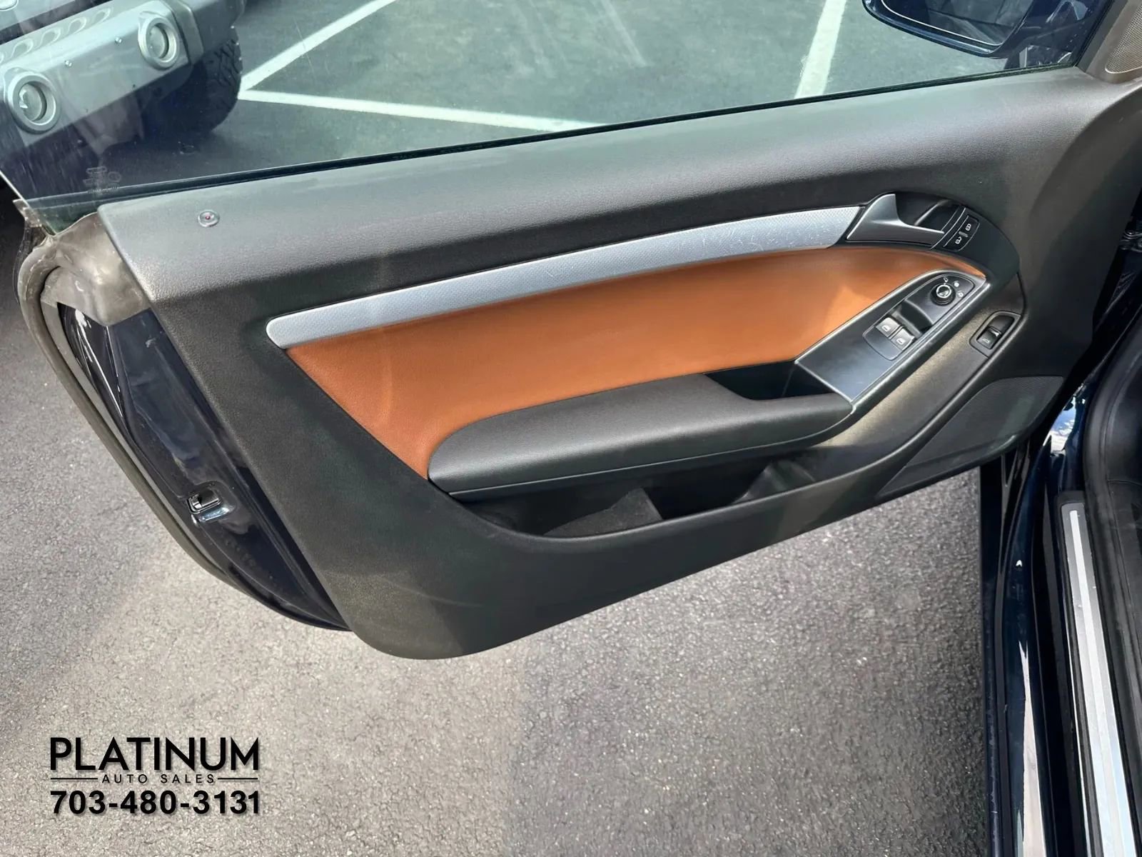 Used 2011 Audi A5 2.0T Premium Plus image 14